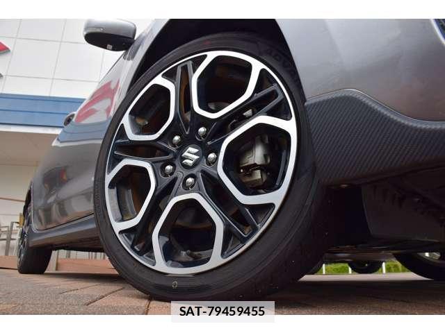 Suzuki SWIFT 2021-06 7816365-8