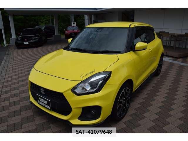Suzuki SWIFT 2023-10 7816379-10