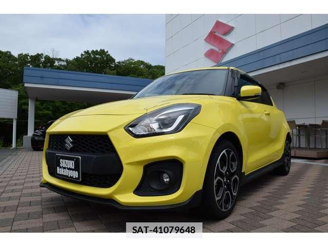 Suzuki SWIFT 2023-10 7816379-11