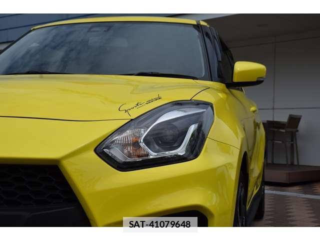 Suzuki SWIFT 2023-10 7816379-12