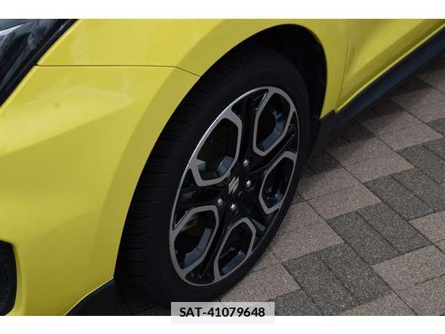 Suzuki SWIFT 2023-10 7816379-13