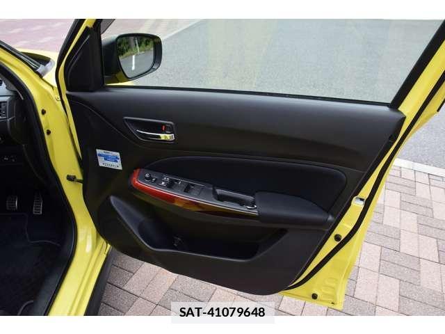 Suzuki SWIFT 2023-10 7816379-15