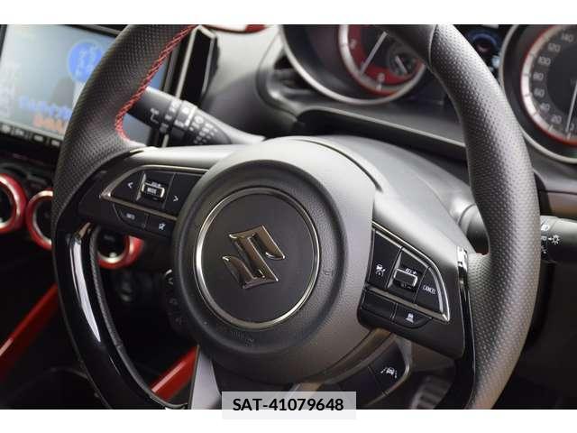 Suzuki SWIFT 2023-10 7816379-16