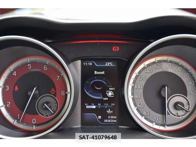 Suzuki SWIFT 2023-10 7816379-19