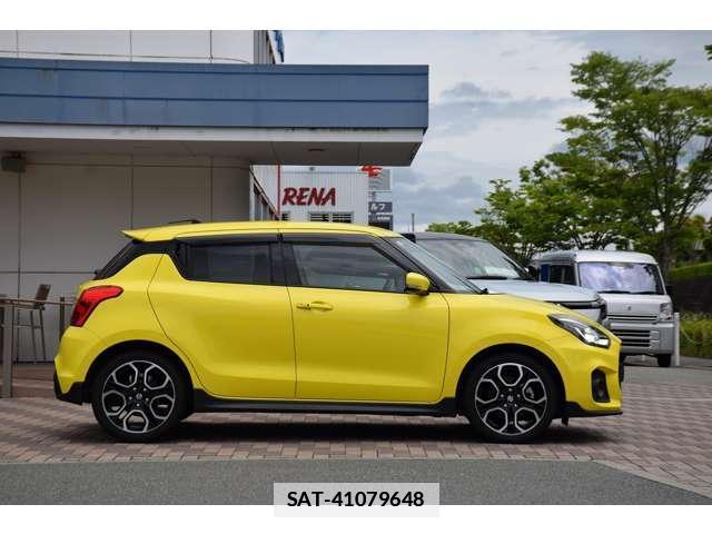 Suzuki SWIFT 2023-10 7816379-2