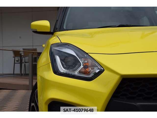 Suzuki SWIFT 2023-10 7816379-7