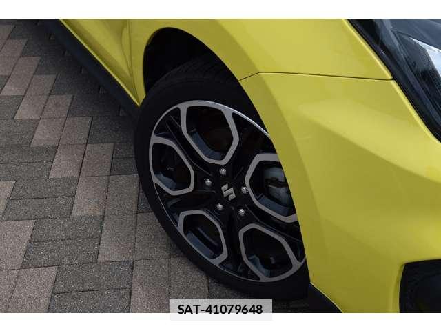 Suzuki SWIFT 2023-10 7816379-8