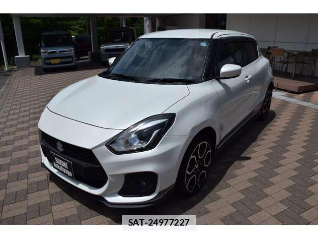 Suzuki SWIFT 2021-08 7816380-10