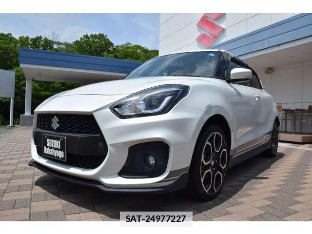 Suzuki SWIFT 2021-08 7816380-11