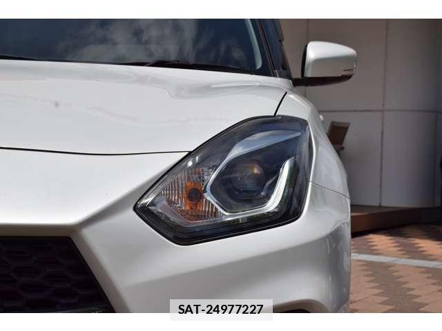 Suzuki SWIFT 2021-08 7816380-12