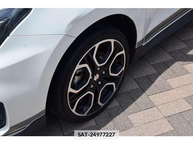 Suzuki SWIFT 2021-08 7816380-13