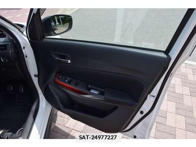 Suzuki SWIFT 2021-08 7816380-15