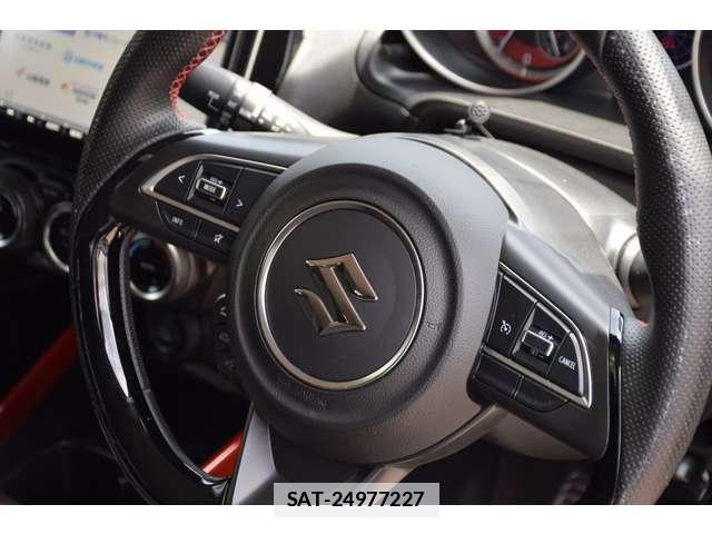 Suzuki SWIFT 2021-08 7816380-16