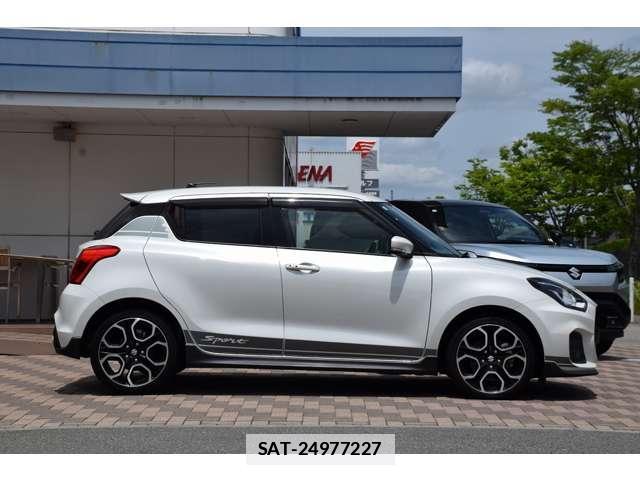 Suzuki SWIFT 2021-08 7816380-2
