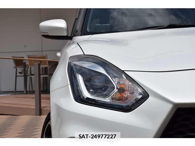 Suzuki SWIFT 2021-08 7816380-7