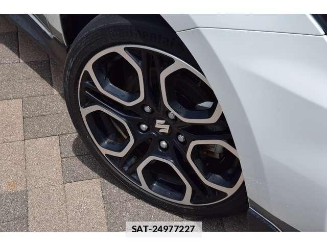 Suzuki SWIFT 2021-08 7816380-8