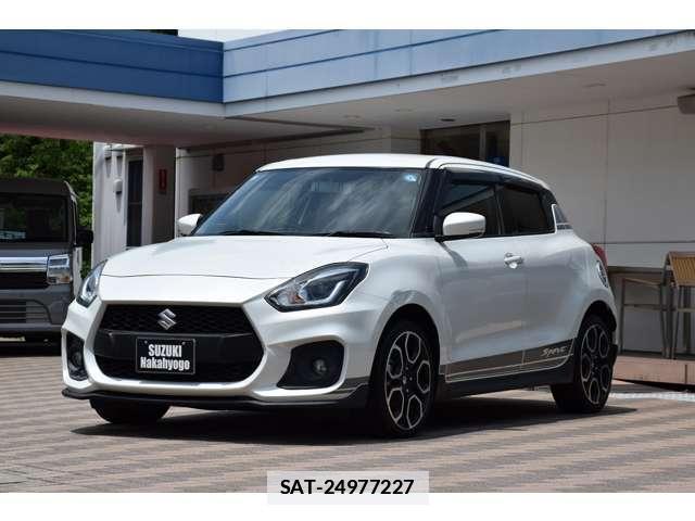 Suzuki SWIFT 2021-08 7816380-9