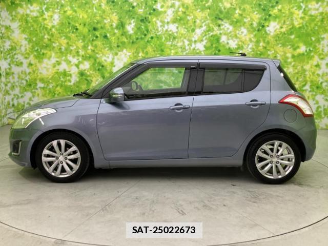 Suzuki SWIFT 2015-02 7816391-1