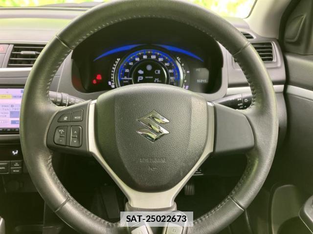 Suzuki SWIFT 2015-02 7816391-11