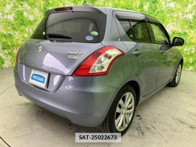 Suzuki SWIFT 2015-02 7816391-2