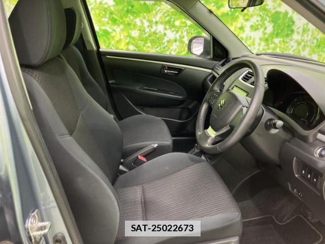 Suzuki SWIFT 2015-02 7816391-3