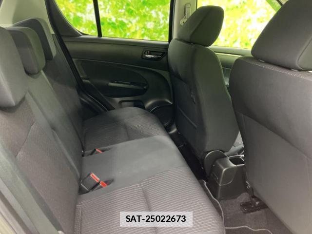 Suzuki SWIFT 2015-02 7816391-4