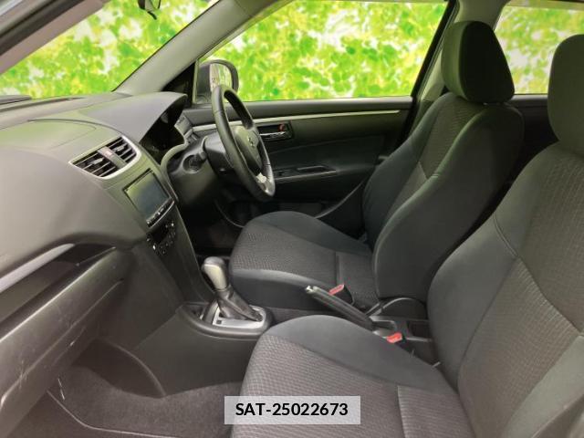 Suzuki SWIFT 2015-02 7816391-5