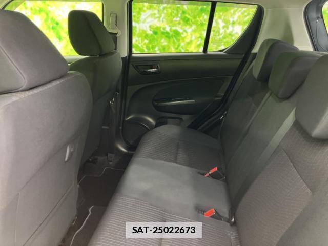 Suzuki SWIFT 2015-02 7816391-6