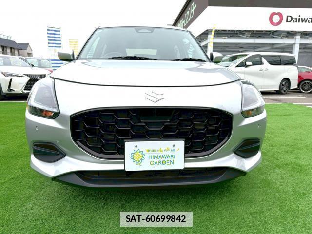 Suzuki SWIFT 2023-12 7816451-1