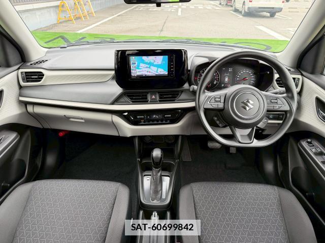 Suzuki SWIFT 2023-12 7816451-10