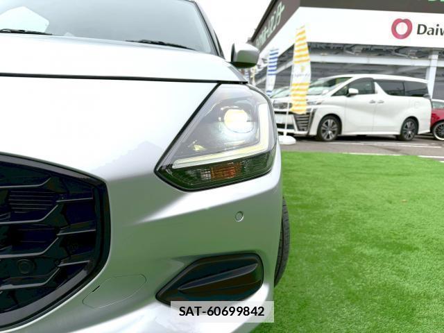 Suzuki SWIFT 2023-12 7816451-14