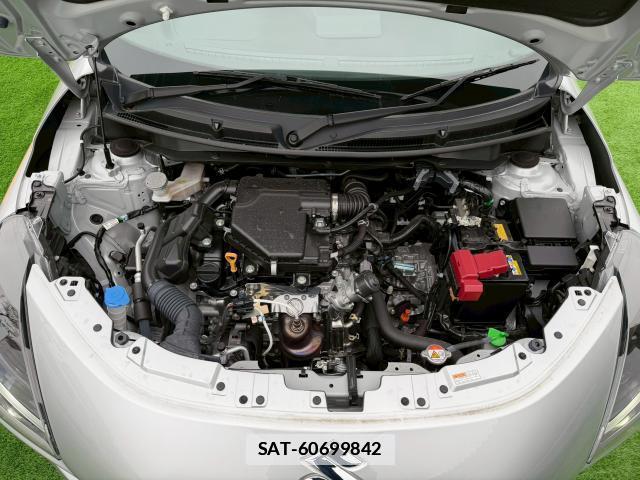 Suzuki SWIFT 2023-12 7816451-16