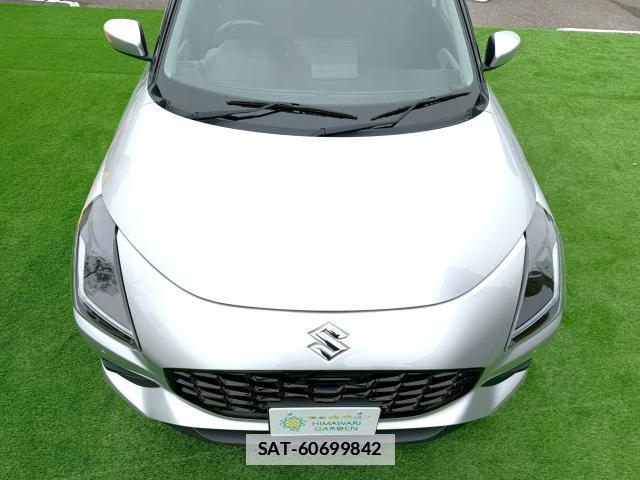 Suzuki SWIFT 2023-12 7816451-17