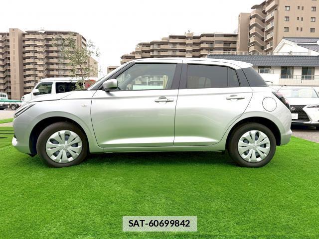 Suzuki SWIFT 2023-12 7816451-2