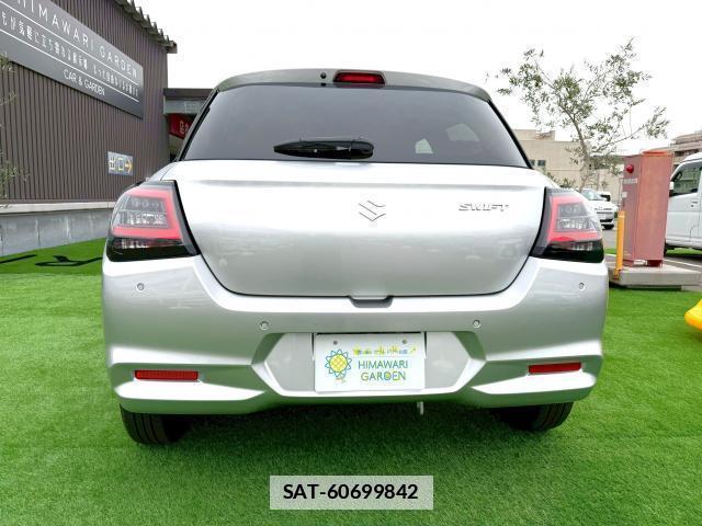 Suzuki SWIFT 2023-12 7816451-3