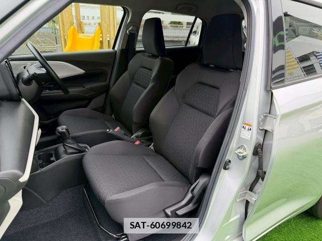 Suzuki SWIFT 2023-12 7816451-9