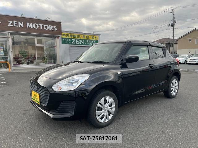 Suzuki SWIFT 2017-09 7816980-0