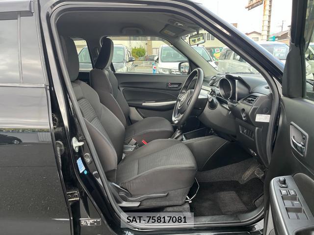 Suzuki SWIFT 2017-09 7816980-10