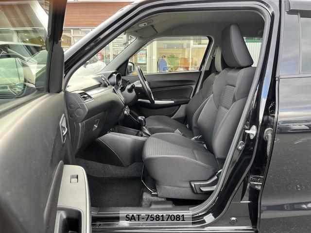 Suzuki SWIFT 2017-09 7816980-11