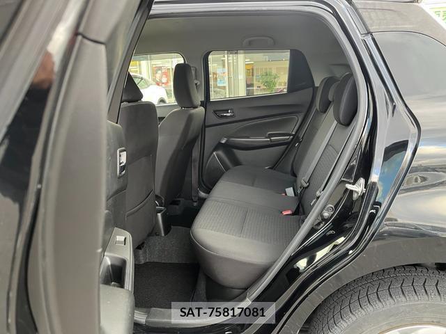 Suzuki SWIFT 2017-09 7816980-12