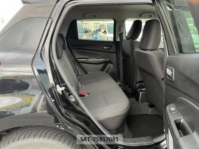 Suzuki SWIFT 2017-09 7816980-13