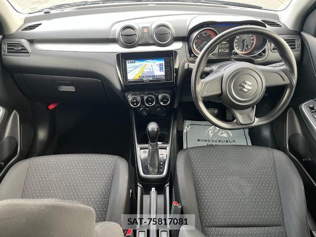 Suzuki SWIFT 2017-09 7816980-14