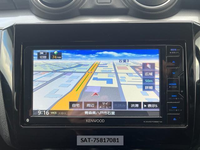 Suzuki SWIFT 2017-09 7816980-15