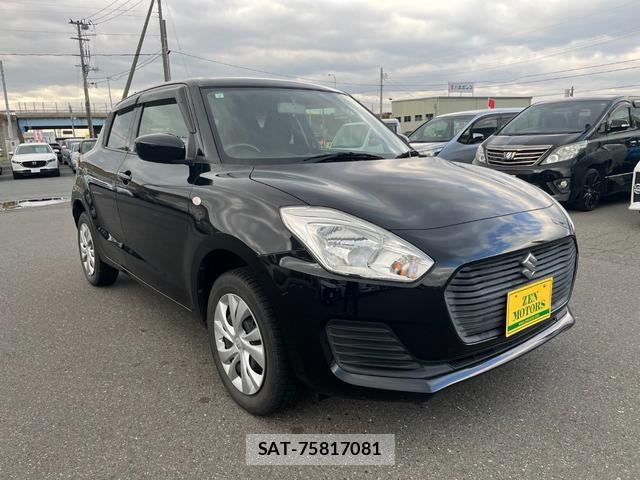 Suzuki SWIFT 2017-09 7816980-2