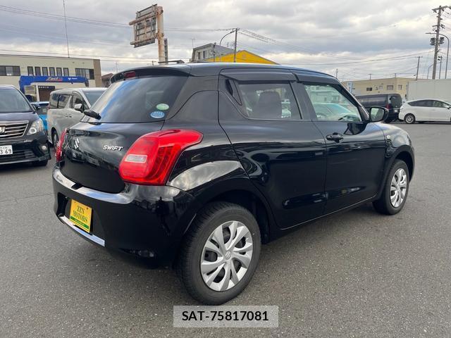 Suzuki SWIFT 2017-09 7816980-3