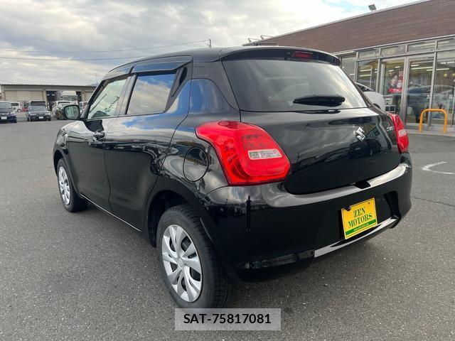 Suzuki SWIFT 2017-09 7816980-4