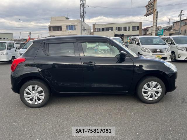 Suzuki SWIFT 2017-09 7816980-5