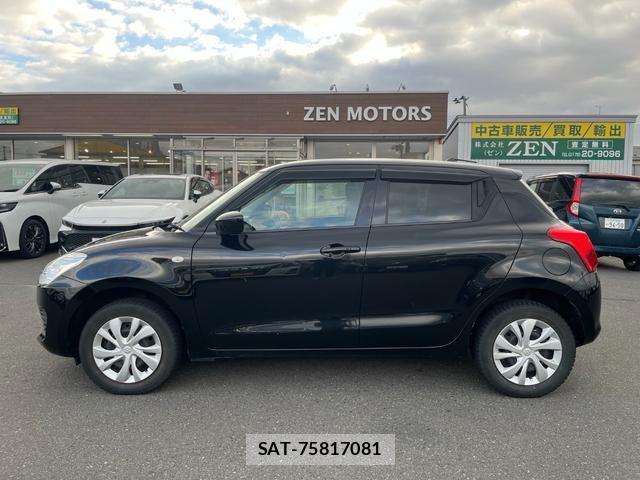 Suzuki SWIFT 2017-09 7816980-6