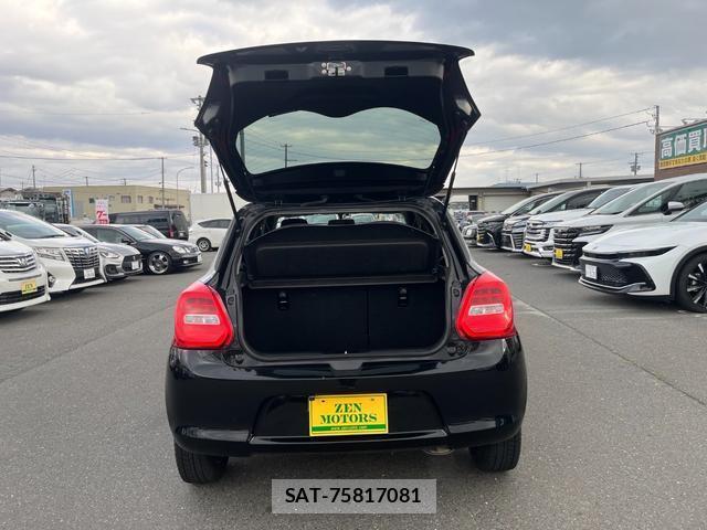 Suzuki SWIFT 2017-09 7816980-8