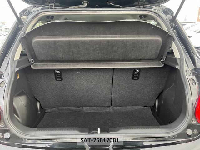 Suzuki SWIFT 2017-09 7816980-9